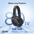 Baseus BH-1 Wireless Headphones Superbass